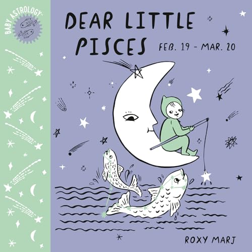 Stock image for Dear Little Pisces for sale by Blackwell's