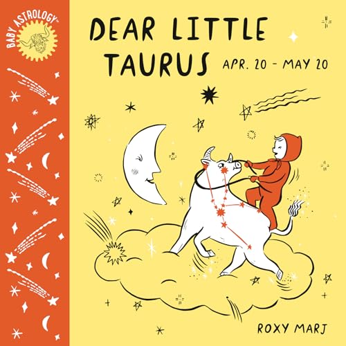 Stock image for Baby Astrology: Dear Little Taurus for sale by Save With Sam