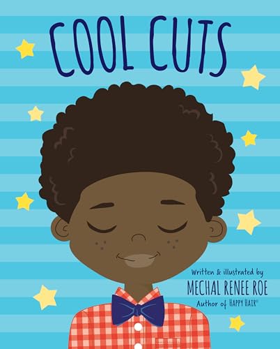 Stock image for Cool Cuts for sale by Better World Books