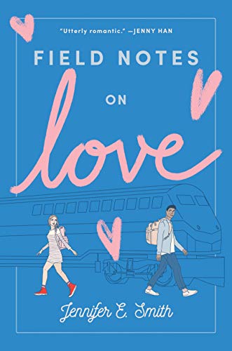 Beispielbild für Field Notes on Love zum Verkauf von medimops