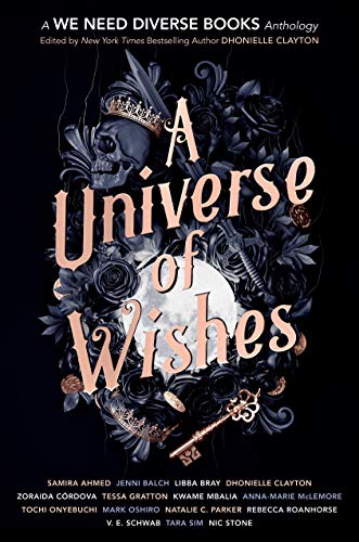 Imagen de archivo de A Universe of Wishes: A We Need Diverse Books Anthology a la venta por SecondSale