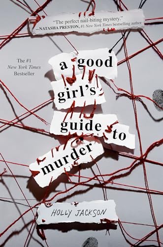 Imagen de archivo de A Good Girls Guide to Murder a la venta por Goodwill