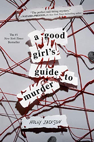 9781984896360: A Good Girl’s Guide To Murder: 1