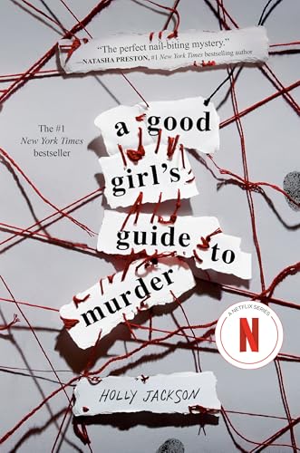 9781984896391: A Good Girl's Guide to Murder