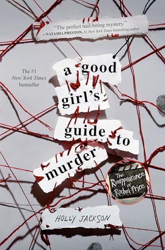 Stock image for A Good Girl's Guide to Murder for sale by BooksRun