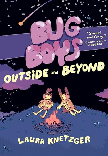 Stock image for Bug Boys for sale by Blackwell's