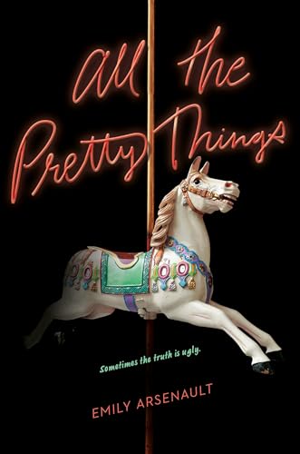 9781984897060: All the Pretty Things