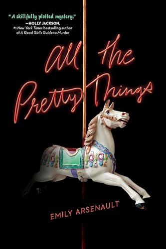 9781984897084: All the Pretty Things