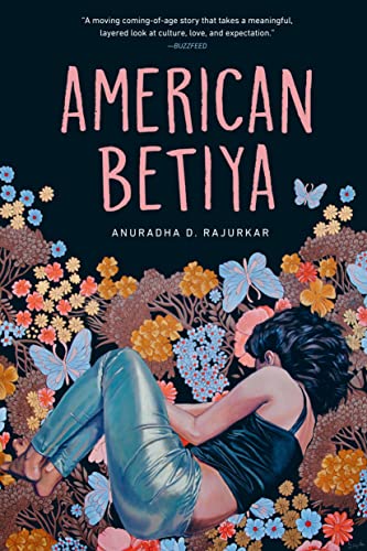 Beispielbild fr American Betiya zum Verkauf von Better World Books