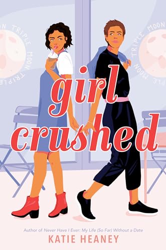 Stock image for Girl Crushed for sale by Better World Books