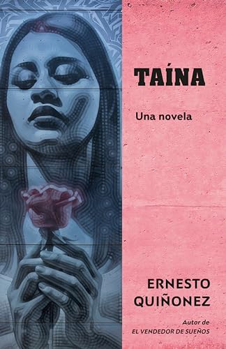 Beispielbild fr Taína (Spanish Edition) / Taína: A Novel zum Verkauf von ZBK Books