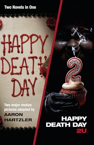 Imagen de archivo de Happy Death Day Happy Death Day 2U (Blumhouse Books) a la venta por Goodwill of Colorado