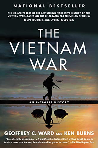 Imagen de archivo de The Vietnam War a la venta por Blackwell's