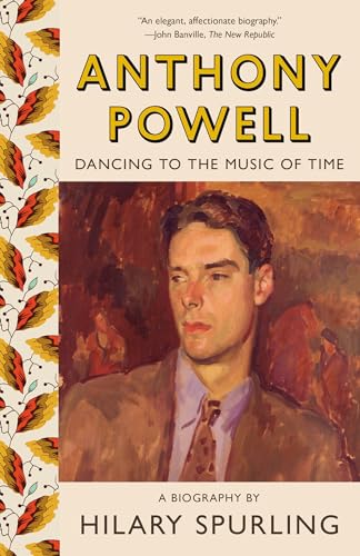 Beispielbild fr Anthony Powell: Dancing to the Music of Time zum Verkauf von ThriftBooks-Atlanta