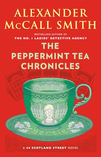 Beispielbild fr The Peppermint Tea Chronicles zum Verkauf von Blackwell's