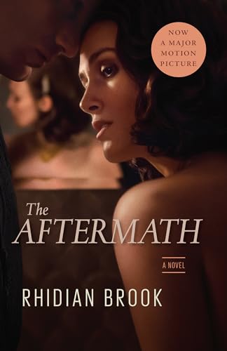Beispielbild fr The Aftermath (Movie Tie-In Edition) zum Verkauf von Gulf Coast Books