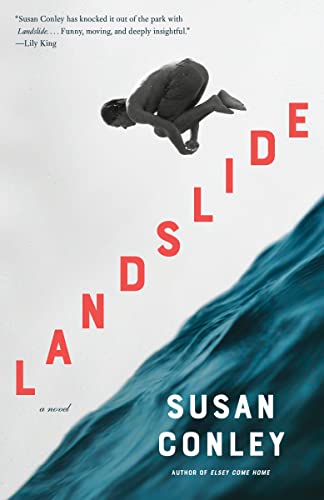 9781984898005: Landslide: A novel