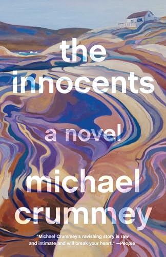 Beispielbild fr The Innocents : A Novel zum Verkauf von Better World Books