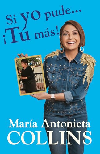 9781984898272: Si yo pude... t ms! / If I Could...You Can Too! (Spanish Edition)
