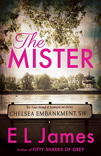 Stock image for The Mister (Mister & Missus, 1) for sale by ZBK Books