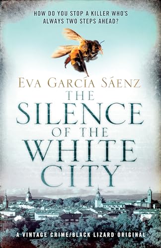 Imagen de archivo de The Silence of the White City a la venta por Better World Books