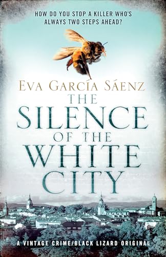 Stock image for The Silence of the White City for sale by SecondSale