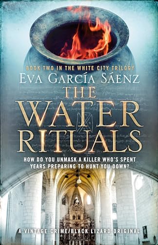 Imagen de archivo de The Water Rituals (White City Trilogy) a la venta por Blue Vase Books