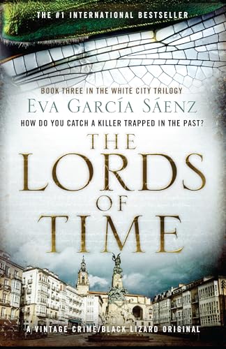 Stock image for The Lords of Time for sale by Better World Books