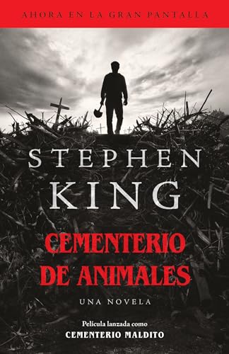 Imagen de archivo de Cementerio de Animales / Pet Sematary a la venta por ThriftBooks-Dallas