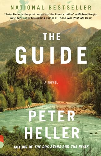 Beispielbild fr The Guide: A novel zum Verkauf von Goodwill Books