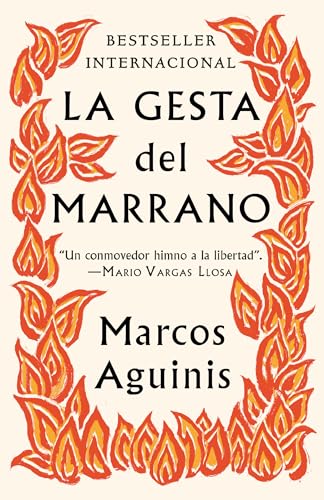 9781984899033: La gesta del marrano/ Against the Inquisition