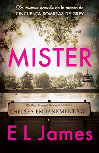 Beispielbild fr Mister / the Mister zum Verkauf von Better World Books