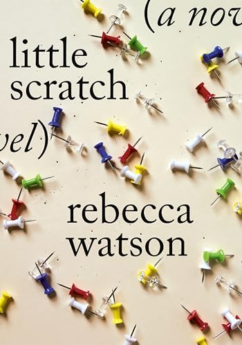Imagen de archivo de little scratch: A Novel a la venta por BooksRun