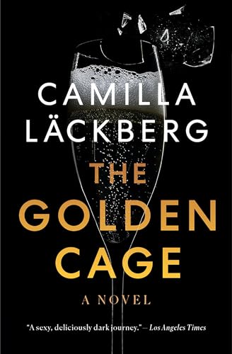 Beispielbild fr The Golden Cage: A novel zum Verkauf von SecondSale