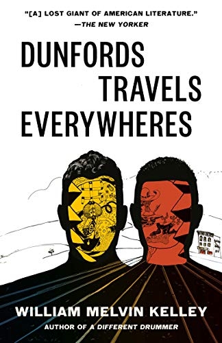 9781984899378: Dunfords Travels Everywheres