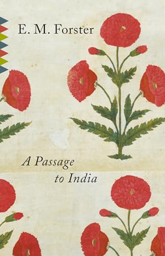 Beispielbild fr A Passage to India (Vintage Classics) zum Verkauf von BooksRun