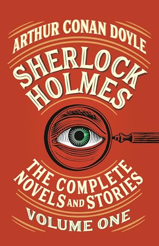 Stock image for Sherlock Holmes: The Complete Novels and Stories: Vol 1 for sale by Revaluation Books