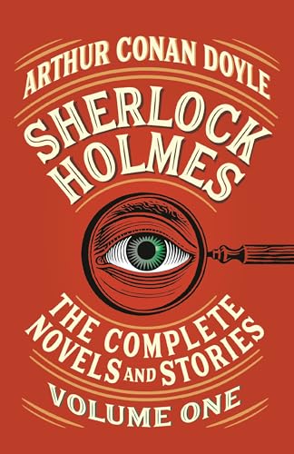 9781984899538: Sherlock Holmes: The Complete Novels and Stories, Volume I (Vintage Classics)