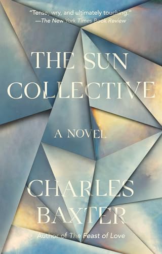 9781984899712: The Sun Collective: A Novel (Vintage Contemporaries)