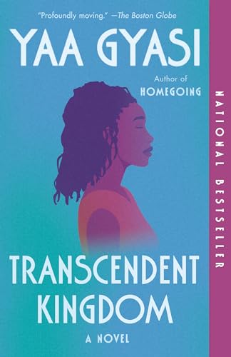 Beispielbild fr Transcendent Kingdom: A novel zum Verkauf von Goodwill of Colorado