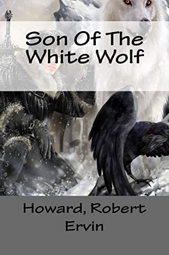 Imagen de archivo de Son Of The White Wolf [Soft Cover ] a la venta por booksXpress