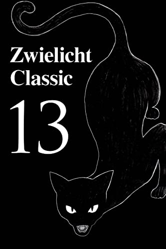 Imagen de archivo de Zwielicht Classic 13 (German Edition) a la venta por Lucky's Textbooks