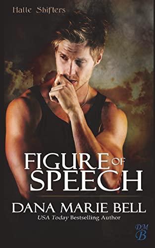 Beispielbild fr Figure of Speech: Volume 4 (Halle Shifters) zum Verkauf von WorldofBooks