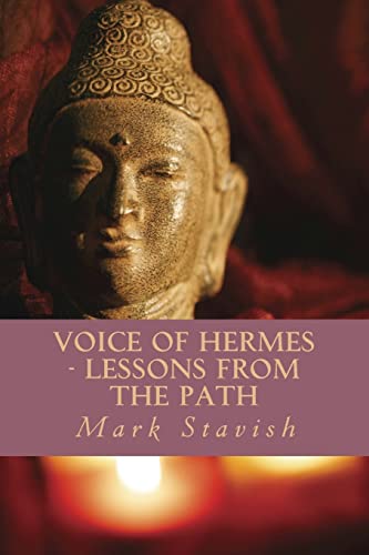 Imagen de archivo de Voice of Hermes - Lessons from the Path a la venta por Seattle Goodwill