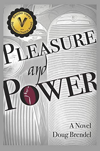 Imagen de archivo de Pleasure and Power a la venta por Better World Books
