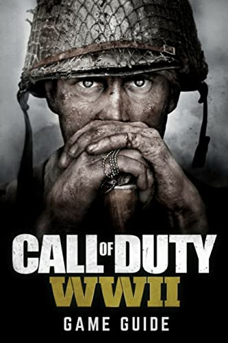 History Of Call Of Duty WW2 Games 