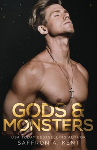 9781984940728: Gods & Monsters