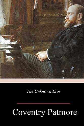 9781984941343: The Unknown Eros