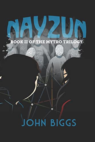 Stock image for Nayzun (Mytro) for sale by Books From California