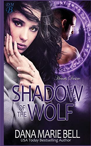 Beispielbild fr Shadow of the Wolf (Heart's Desire) zum Verkauf von SecondSale